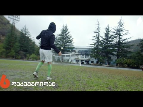 6 დეკემბრიდან, ყოველ სამშაბათს, 22:00, ახალი სპორტული გადაცემა საზოგადოებრივზე