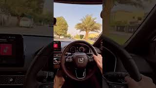Honda civic meter down AutoPulse #CarLovers #PakistanCars  #Civic #HavalH6 #CarCustomization