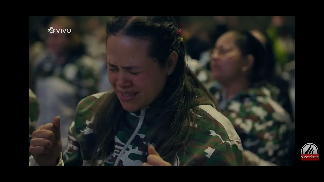 La Nube de Jehova Centro Mundial de Avivamiento Chords Chordify