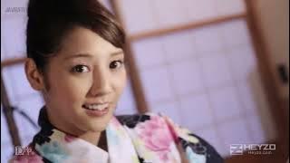 HEYZO 0310 浴衣誘惑！純正和風美少女被連續灌滿 #水菜麗