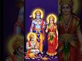 हे दुःख भंजन मारुती नंदन | Hey dukh bhanjan maruti nandan #shreeram #ramnaam #hanuman #tuesdaybhajan