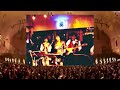 ザ・ヒットパレード🎙 砂に消えた涙/雨の御堂筋/カラーに口紅/恋のフーガ