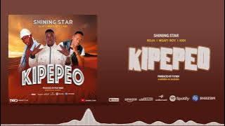 Shining Star - Kipepeo ( Offiacial Audio )