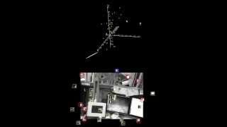 MonoSLAM using Single Camera (web camera SLAM)