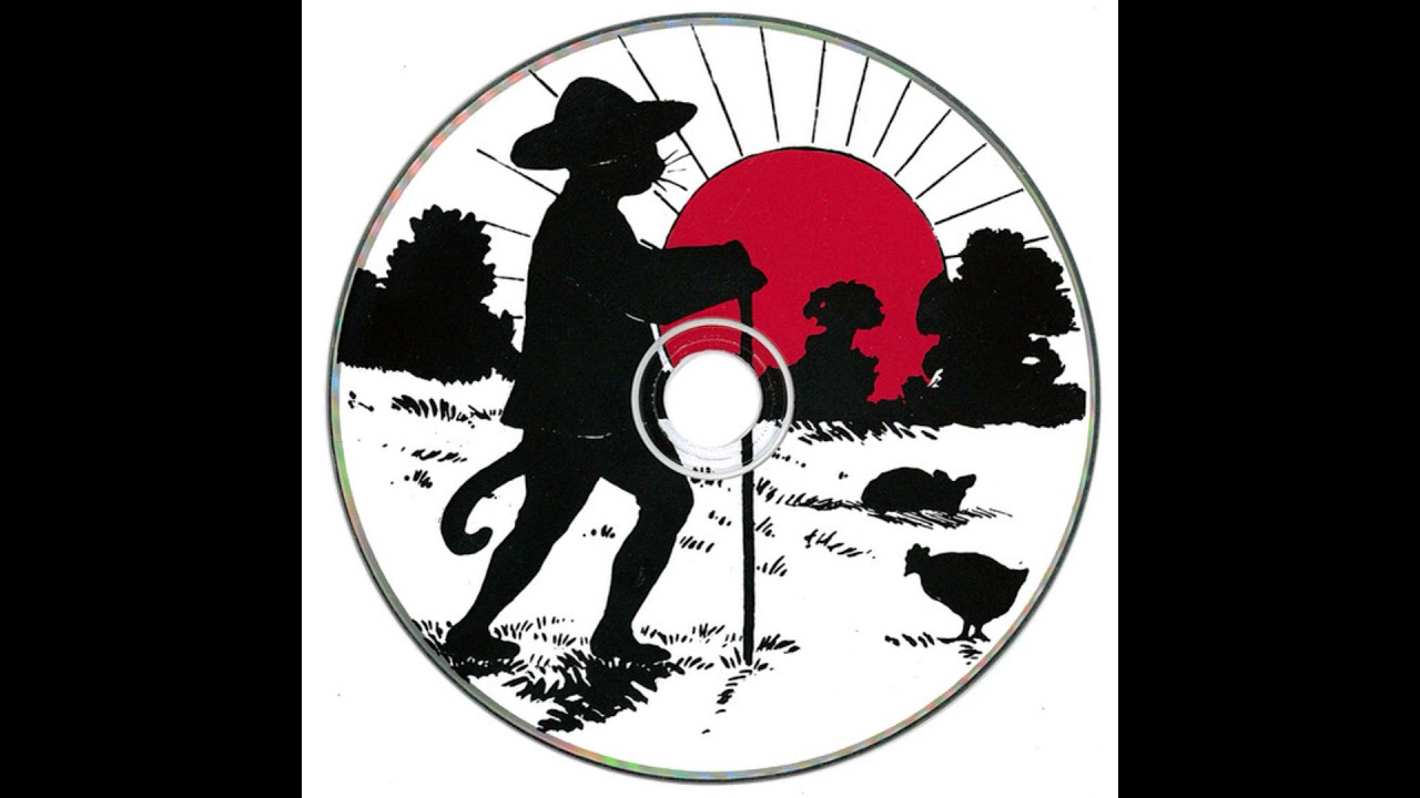Current 93 ‎– Lucifer Over London (Full CD/Mini-Album) - YouTube