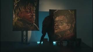 Juice WRLD & The Weeknd - Smile