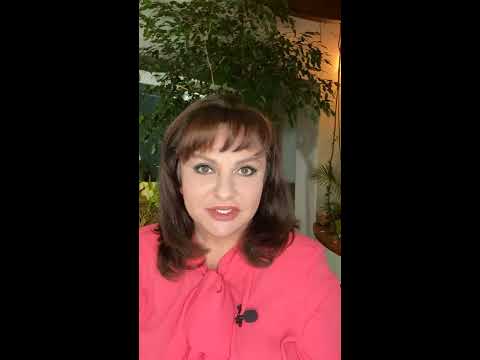 ПРЯМОЙ ЭФИР: Мечта, надежда, цель | Наталья Толстая
