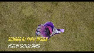 Sombra By Chrix Design