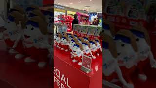 Sydney Airport Scenes