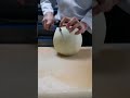 How to Peel Melon Cleanly | Simple and Amazing Fruit Cutting Technique 🍈🔪