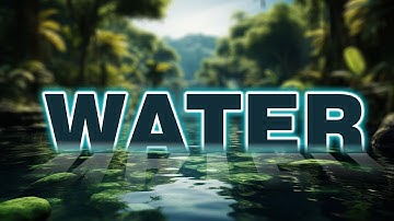 Class 7 | Water | CBSE Board | Geography | Home Revise