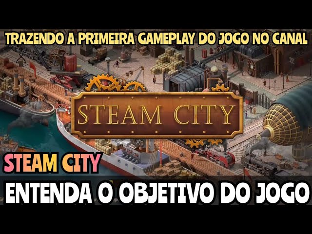 Steam: Esse famoso jogo de simulação de cidades pode ser jogado de graça no  PC