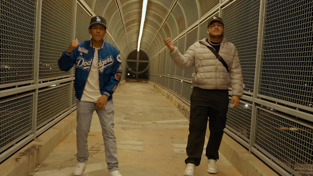 Nueva Iluxion y Junior Valdez - Pa Chambear