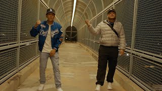 Pa Chambear - (Video Oficial) - Nueva Iluxion y Junior Valdez - DEL Records 2024