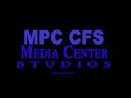 Media center studios logo 2021 with website byline version