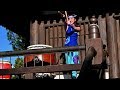 2019 EPCOT: Matsuriza Japanese Drummers