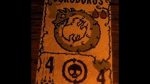 Inscryption Ouroboros Farming