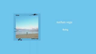 nathan vega - flying