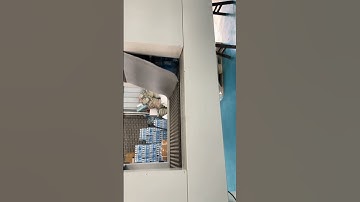 Fully automatic heat shrink machine! Professionally build high-quality machines