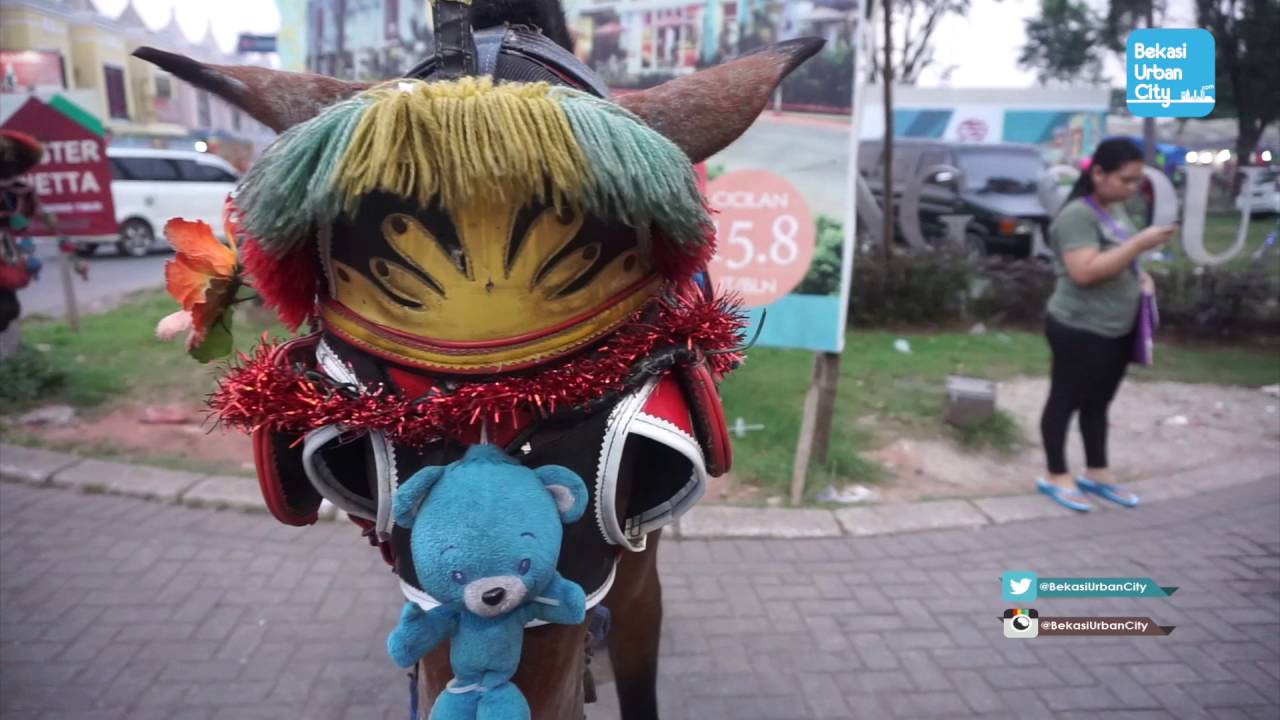 Ngabuburit Asik Tempat Asik Buat Nunggu Berbuka Puasa YouTube