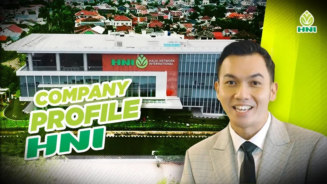 COMPANY PROFILE HNI 2025