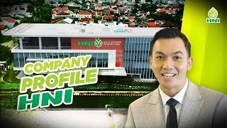Company Profile Hni 2025