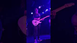 "Feel the Same " @bullythemusic Bully Teragram Ballroom 08/23/23