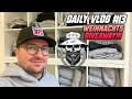 Daily Vlog 13 | Christmas Giveaway #LMSDV