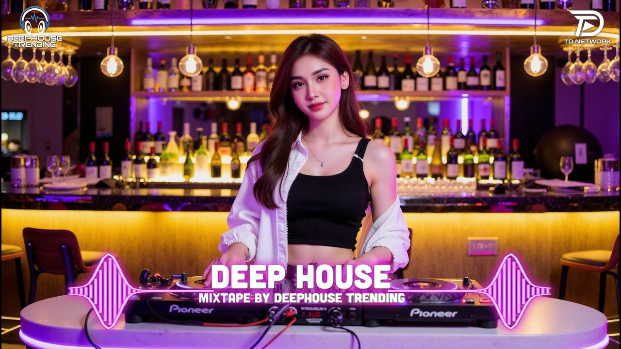 CÓ MÌNH VÀ TA🎧DEEP HOUS 2026🎧MIXTAPE DEEP HOUSE & HOUSE LAK  GÂY BÃO TIKTOK  HAY NHẤT 2026