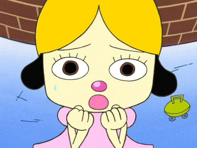 PaRappa the Rapper (Anime), J.C.Staff Wiki