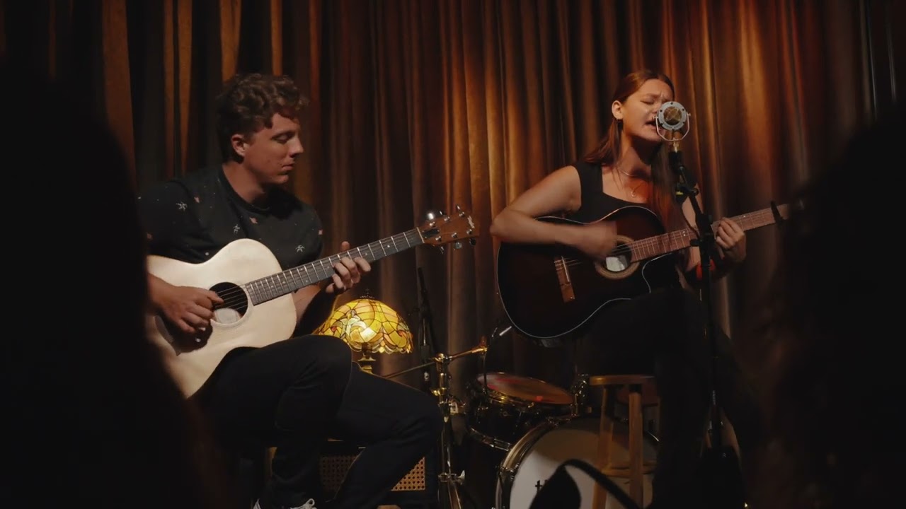 Watch Trinity Mei - Temporary (Live at Hotel Cafe) on YouTube Watch Trinity Mei - Temporary (Live at Hotel Cafe) on YouTube