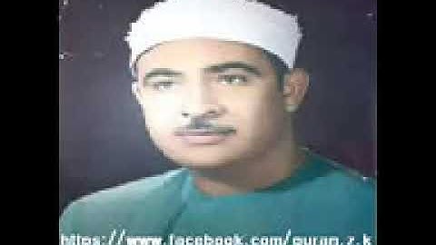 من سورة هود   فضيلة الشيخ احمد الرزيقي  رحمه الله