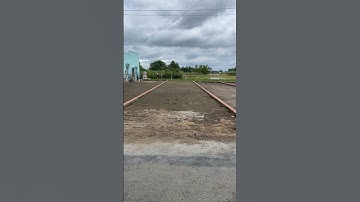 Đất Cần Giuộc / Đất Thổ Cư 2 Lô Liền Kề Mặt Tiền Đường Nhựa 6m View Kênh #datcangiuoc #datgiare