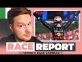My 2024 emilia romagna grand prix race report  tommos race chinwag