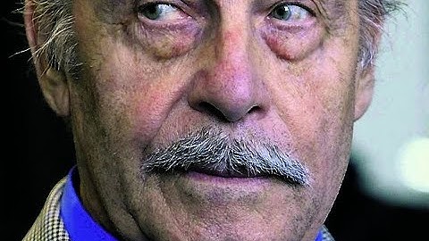 House of horrors: Josef Fritzl’s evil crimes and potential prison release