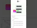 Animated Rainbow Buttons with Cool Hover Effects #css #html #animatedbuttons #hovereffect