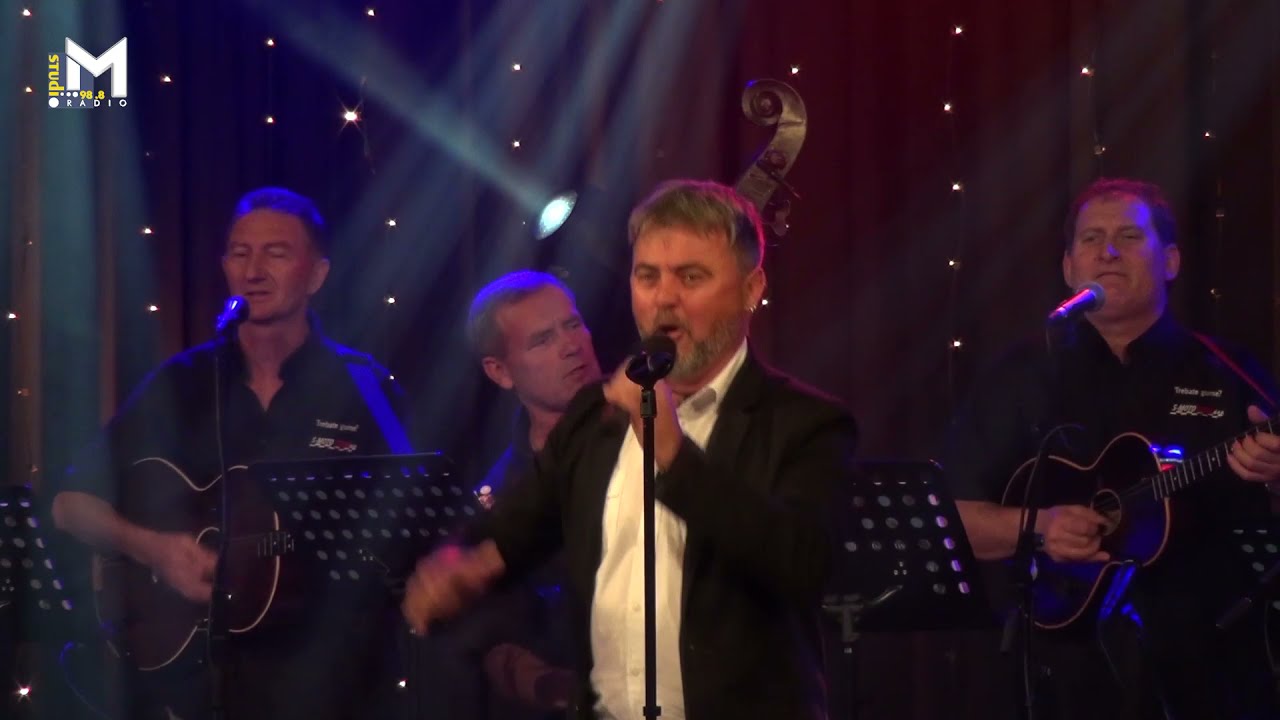 Mario Mustač - Šopala Je Gosko (festival Kre Mure i Drove, Prelog 2019.)