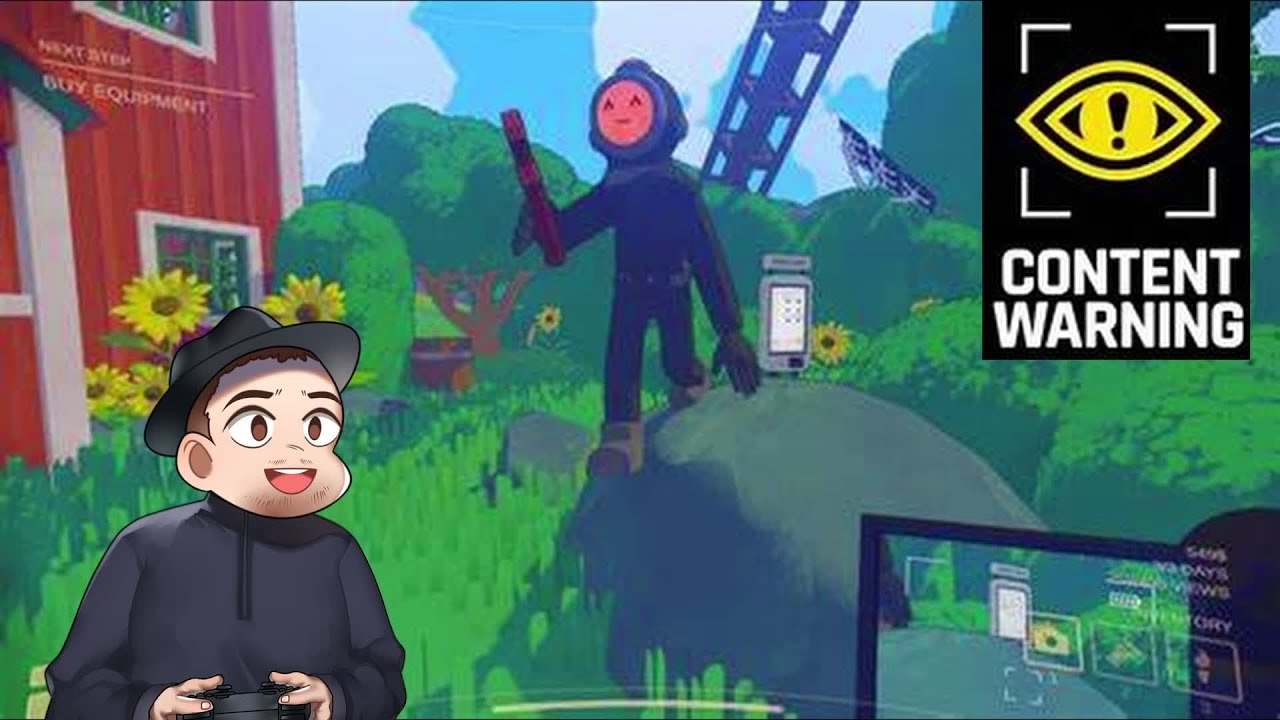 It's all about the Views - Content Warning - YouTube