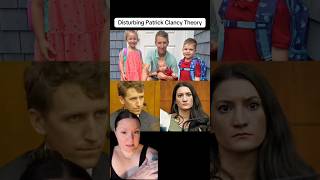 The most shocking Patrick Clancy theory on the internet