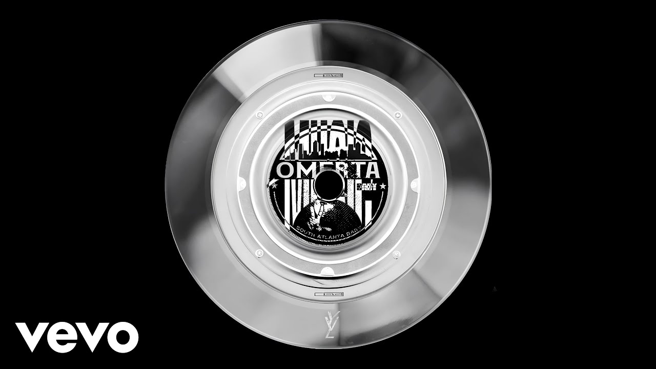 Playboi Carti - OMERTA (Music Video) CDQ