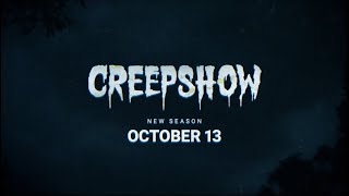 Creepshow Season 4 Trailer