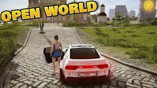 Top 15 Crazy Offline Open World Games for Android 2024 (Don't miss this) screenshot 4