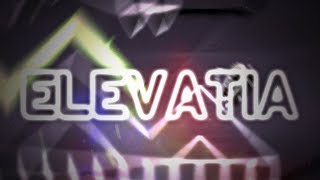 Elevatia (Easy Demon layout) | TNC