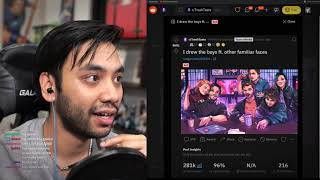 Information Garnt Notices Something is Sus Guide