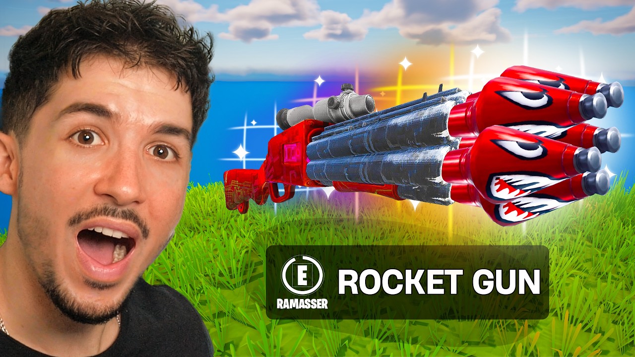 Latest Title & Thumbnail