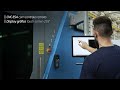 Laser de fibra GdB - Produção Nacional