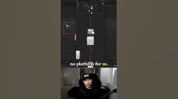 If collide, send, and receive node. Middle enemy platform in Buildbox - Character 1.5: Goofball Head