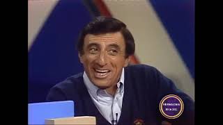 Super Password (Ep. 490) (8-18-1986) (Day 1 of 5) (Lindsay Bloom & Jamie Farr)