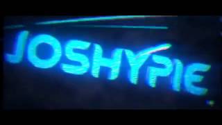 JoshyPie's 3D Sync intro!