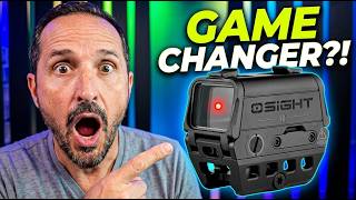 Osight R Red Dot Sight Review 2026